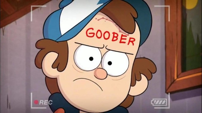 脸与身材不符是种怎样的体验？